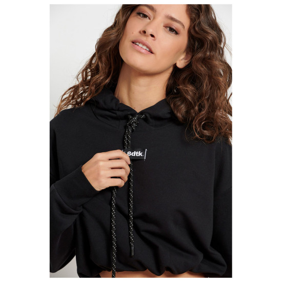 Bodytalk Γυναικείο φούτερ Crop